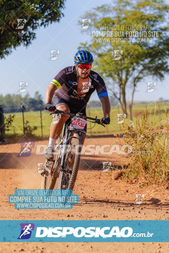 3ª ETAPA DO CIRCUITO REGIONAL MTB 2024 – MUNHOZ DE MELO