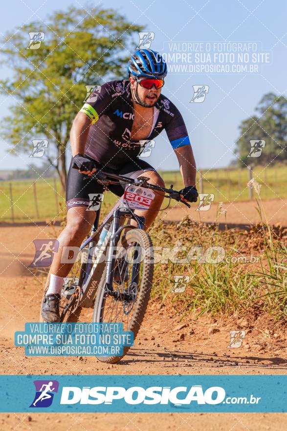 3ª ETAPA DO CIRCUITO REGIONAL MTB 2024 – MUNHOZ DE MELO