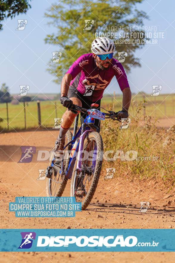 3ª ETAPA DO CIRCUITO REGIONAL MTB 2024 – MUNHOZ DE MELO