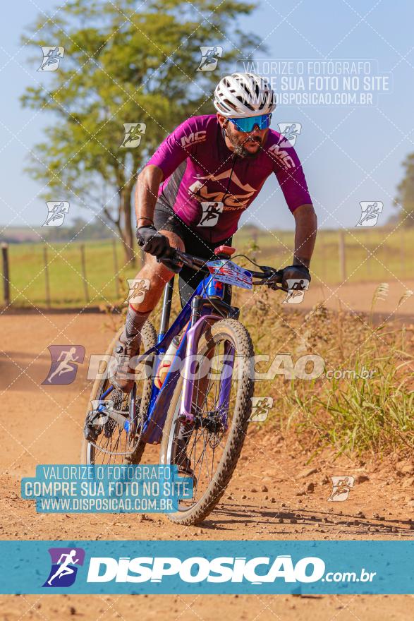 3ª ETAPA DO CIRCUITO REGIONAL MTB 2024 – MUNHOZ DE MELO