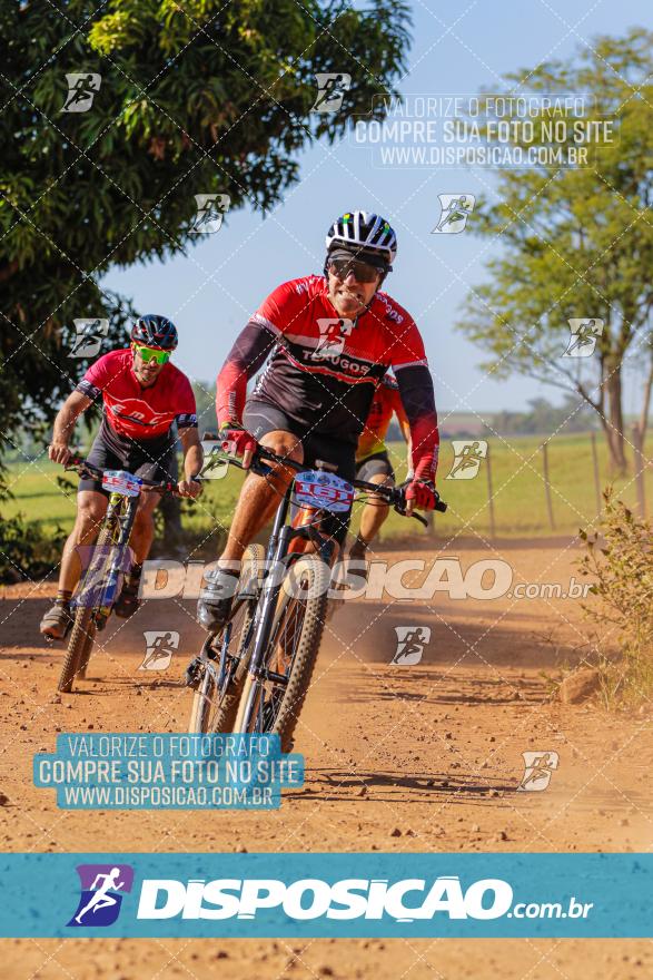 3ª ETAPA DO CIRCUITO REGIONAL MTB 2024 – MUNHOZ DE MELO