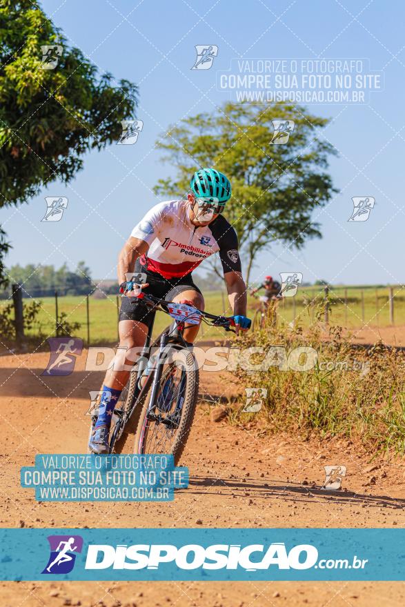 3ª ETAPA DO CIRCUITO REGIONAL MTB 2024 – MUNHOZ DE MELO