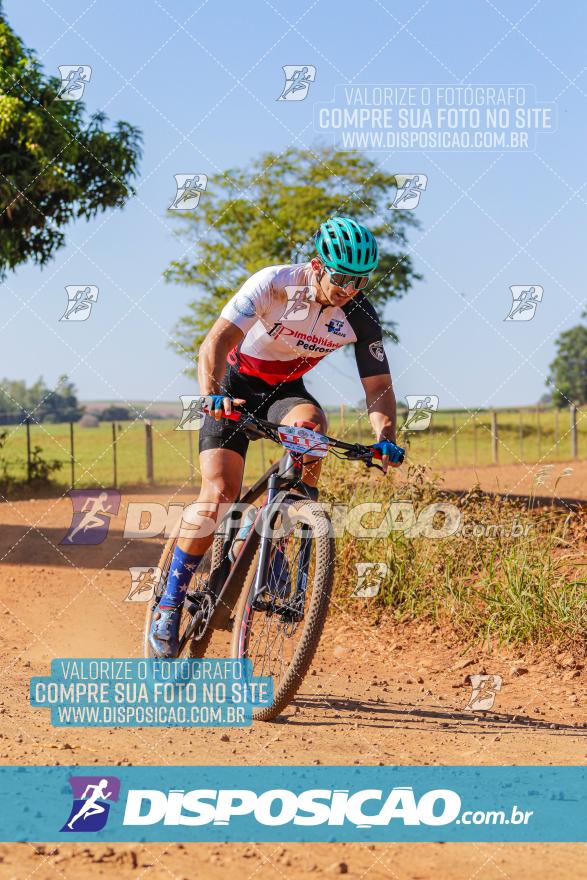 3ª ETAPA DO CIRCUITO REGIONAL MTB 2024 – MUNHOZ DE MELO