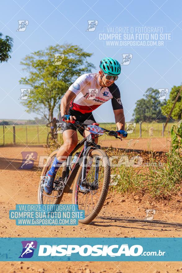 3ª ETAPA DO CIRCUITO REGIONAL MTB 2024 – MUNHOZ DE MELO