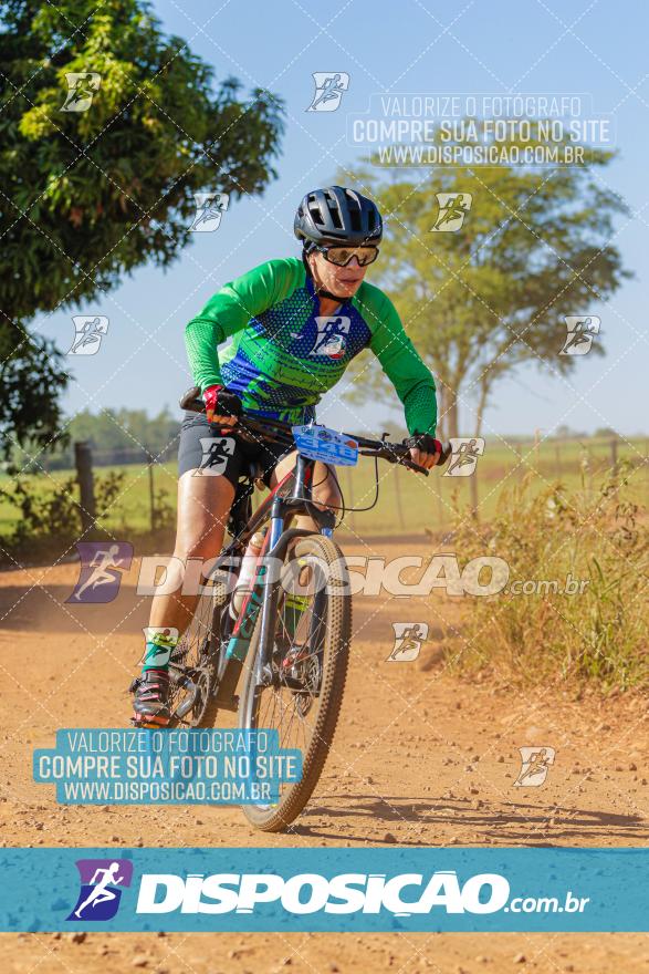 3ª ETAPA DO CIRCUITO REGIONAL MTB 2024 – MUNHOZ DE MELO