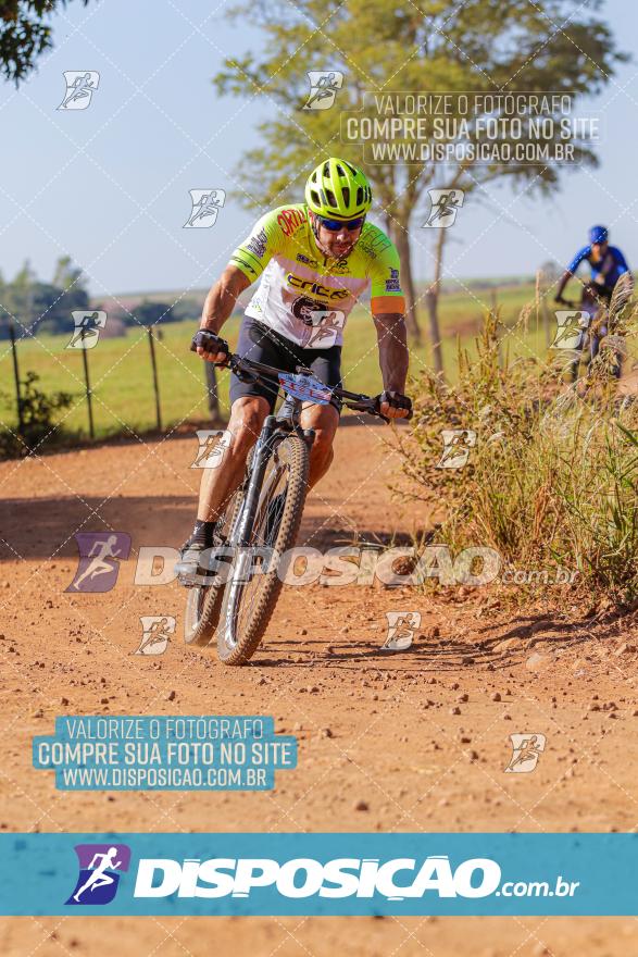 3ª ETAPA DO CIRCUITO REGIONAL MTB 2024 – MUNHOZ DE MELO