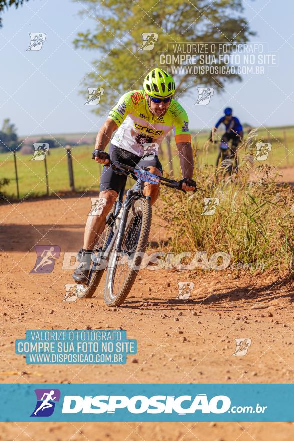 3ª ETAPA DO CIRCUITO REGIONAL MTB 2024 – MUNHOZ DE MELO