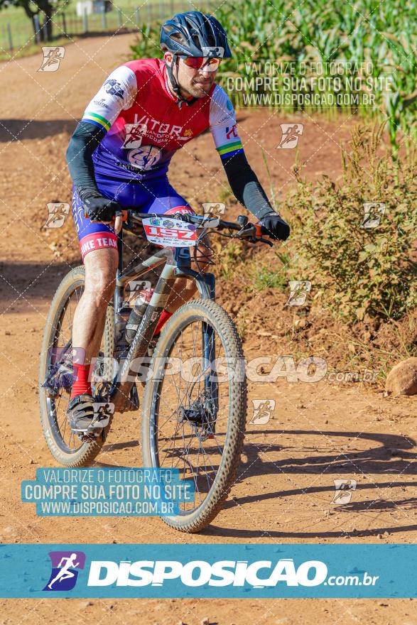 3ª ETAPA DO CIRCUITO REGIONAL MTB 2024 – MUNHOZ DE MELO