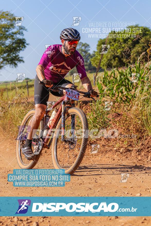 3ª ETAPA DO CIRCUITO REGIONAL MTB 2024 – MUNHOZ DE MELO