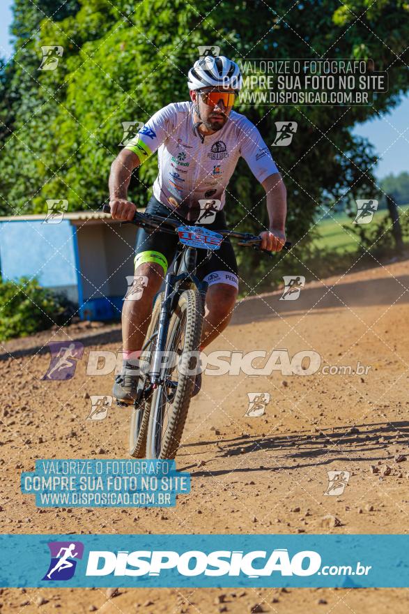 3ª ETAPA DO CIRCUITO REGIONAL MTB 2024 – MUNHOZ DE MELO