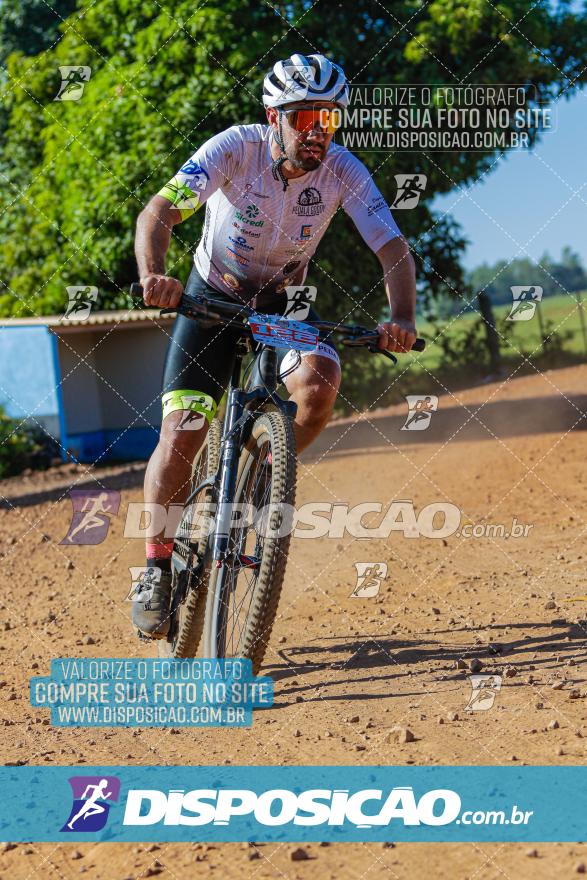 3ª ETAPA DO CIRCUITO REGIONAL MTB 2024 – MUNHOZ DE MELO