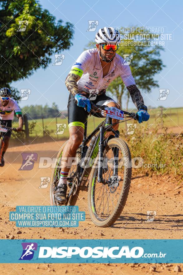 3ª ETAPA DO CIRCUITO REGIONAL MTB 2024 – MUNHOZ DE MELO