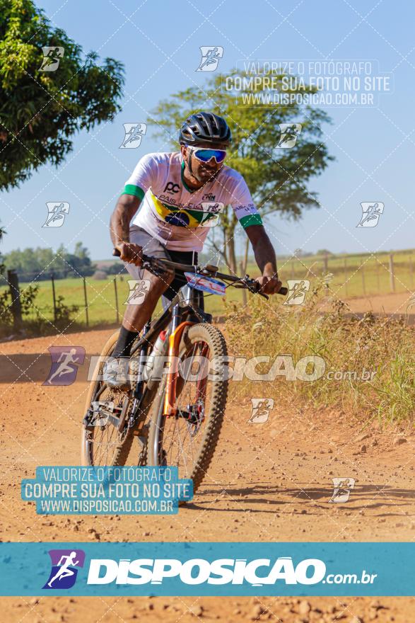 3ª ETAPA DO CIRCUITO REGIONAL MTB 2024 – MUNHOZ DE MELO