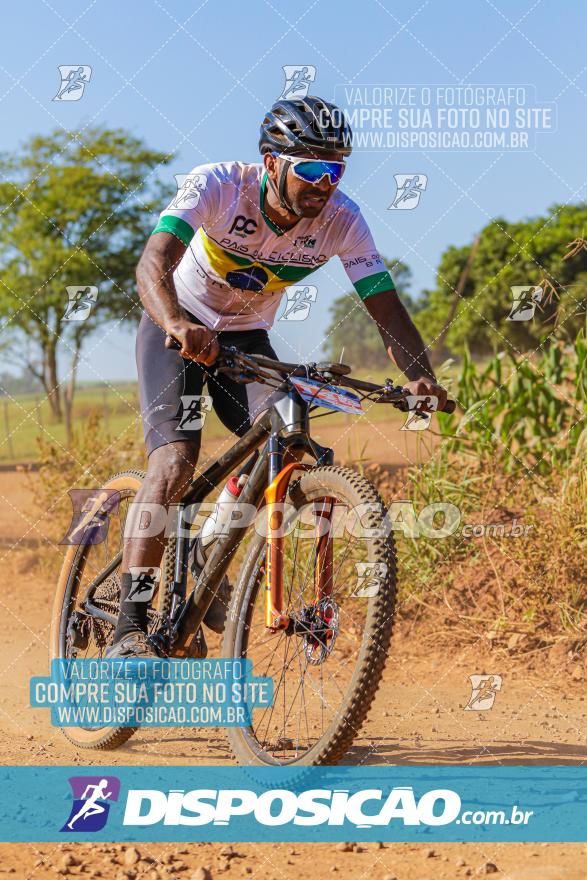 3ª ETAPA DO CIRCUITO REGIONAL MTB 2024 – MUNHOZ DE MELO