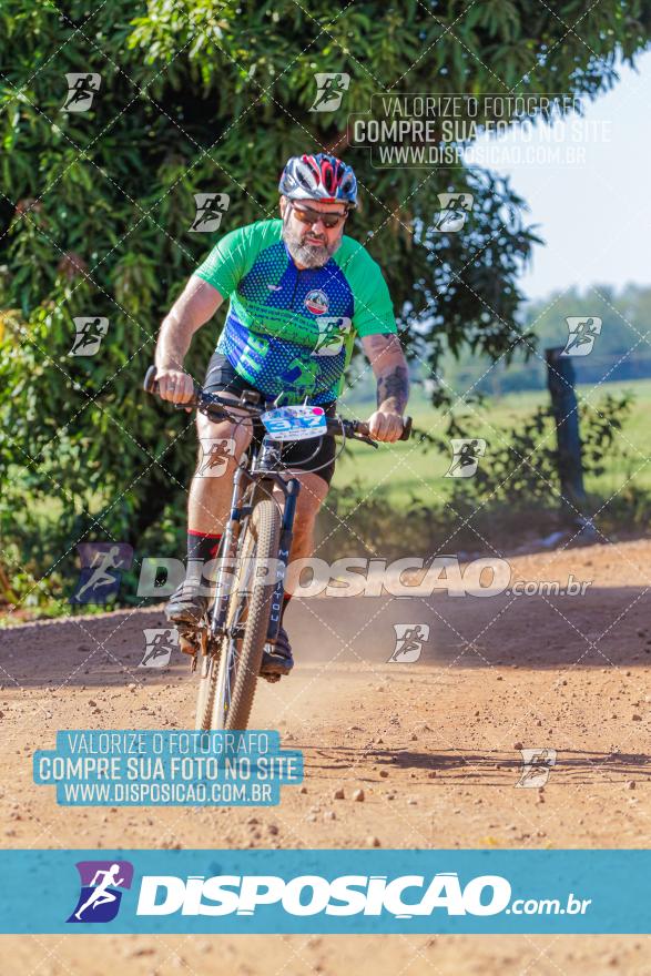 3ª ETAPA DO CIRCUITO REGIONAL MTB 2024 – MUNHOZ DE MELO