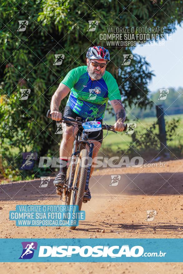 3ª ETAPA DO CIRCUITO REGIONAL MTB 2024 – MUNHOZ DE MELO