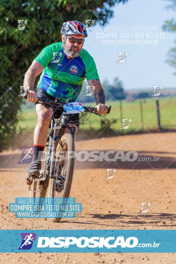 3ª ETAPA DO CIRCUITO REGIONAL MTB 2024 – MUNHOZ DE MELO