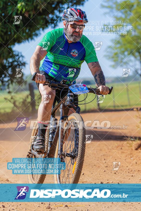 3ª ETAPA DO CIRCUITO REGIONAL MTB 2024 – MUNHOZ DE MELO