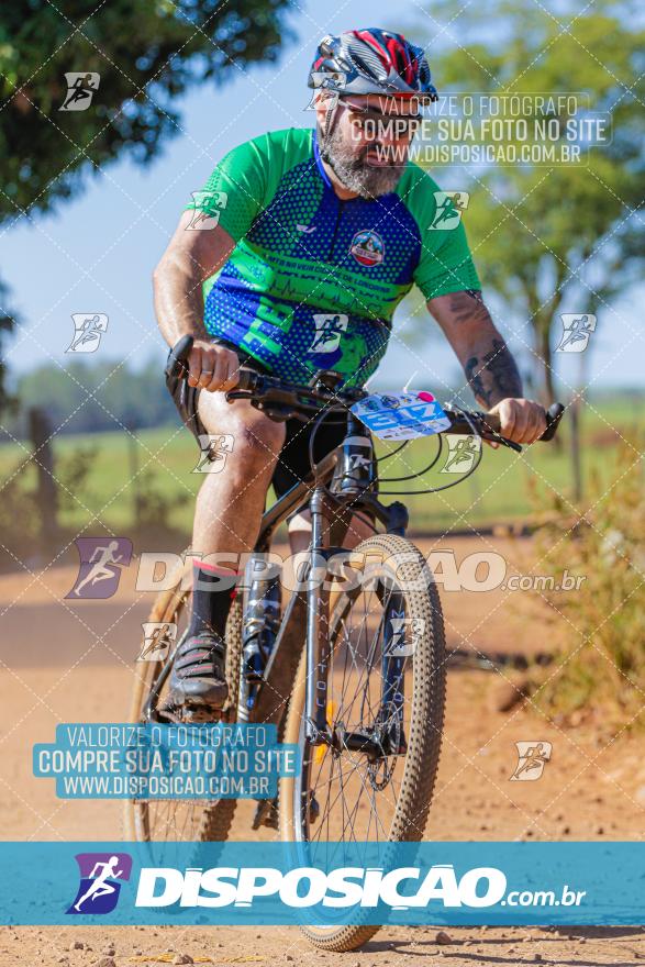 3ª ETAPA DO CIRCUITO REGIONAL MTB 2024 – MUNHOZ DE MELO