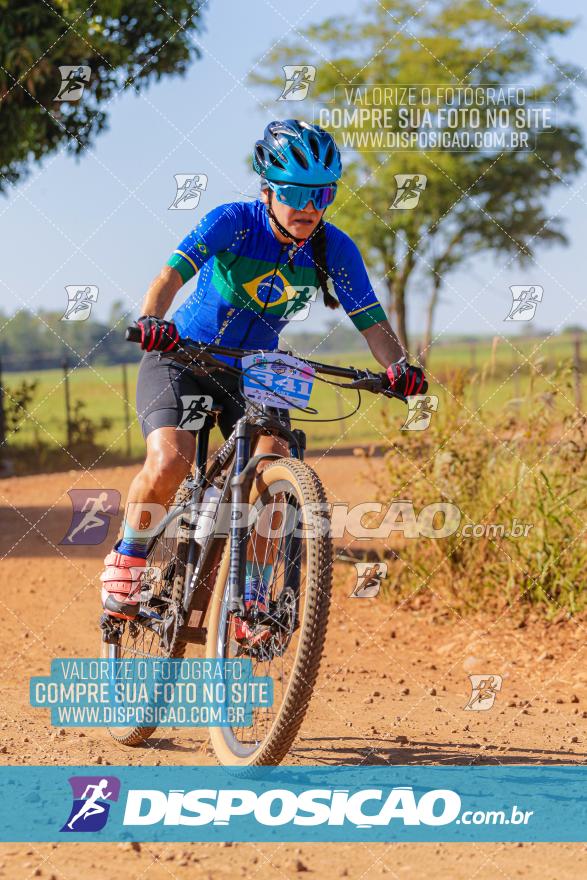 3ª ETAPA DO CIRCUITO REGIONAL MTB 2024 – MUNHOZ DE MELO