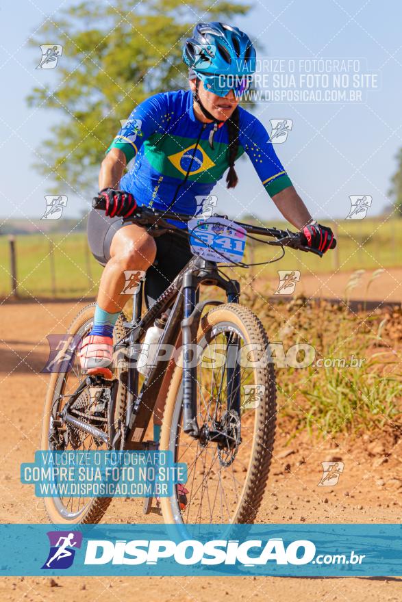 3ª ETAPA DO CIRCUITO REGIONAL MTB 2024 – MUNHOZ DE MELO