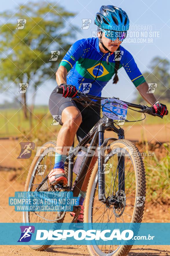 3ª ETAPA DO CIRCUITO REGIONAL MTB 2024 – MUNHOZ DE MELO