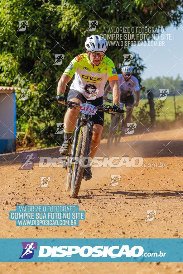 3ª ETAPA DO CIRCUITO REGIONAL MTB 2024 – MUNHOZ DE MELO