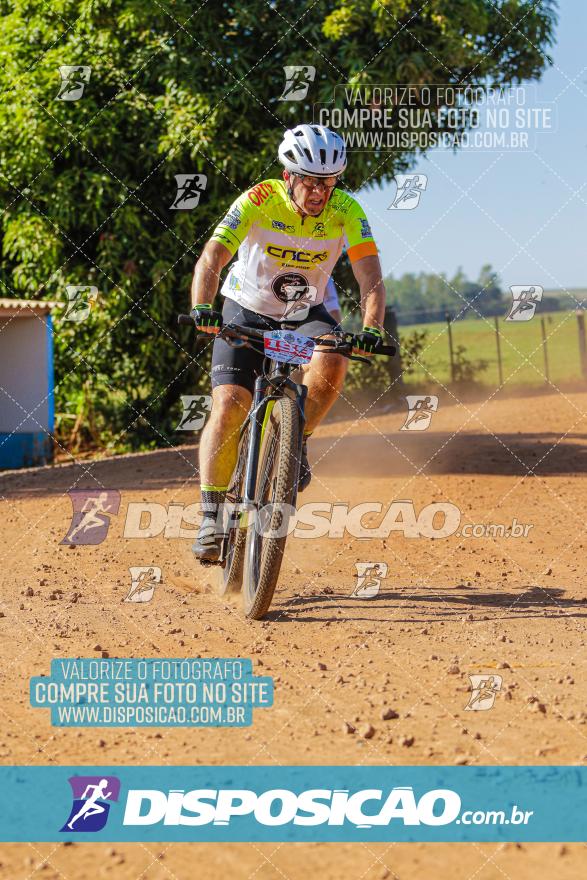 3ª ETAPA DO CIRCUITO REGIONAL MTB 2024 – MUNHOZ DE MELO