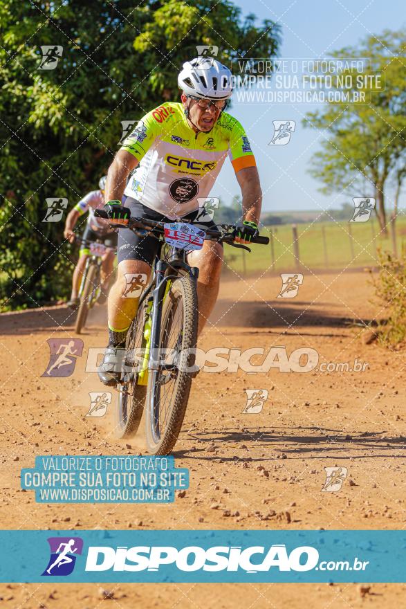 3ª ETAPA DO CIRCUITO REGIONAL MTB 2024 – MUNHOZ DE MELO