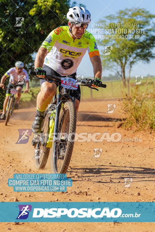 3ª ETAPA DO CIRCUITO REGIONAL MTB 2024 – MUNHOZ DE MELO