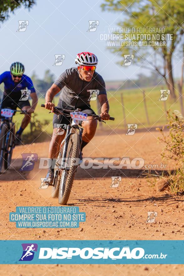 3ª ETAPA DO CIRCUITO REGIONAL MTB 2024 – MUNHOZ DE MELO