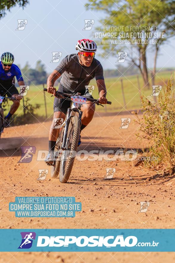 3ª ETAPA DO CIRCUITO REGIONAL MTB 2024 – MUNHOZ DE MELO