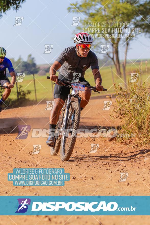 3ª ETAPA DO CIRCUITO REGIONAL MTB 2024 – MUNHOZ DE MELO