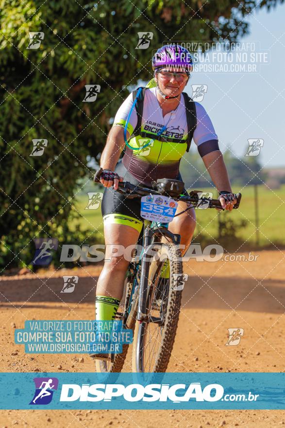 3ª ETAPA DO CIRCUITO REGIONAL MTB 2024 – MUNHOZ DE MELO