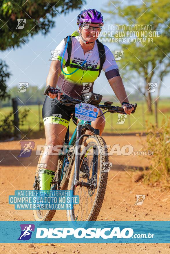 3ª ETAPA DO CIRCUITO REGIONAL MTB 2024 – MUNHOZ DE MELO