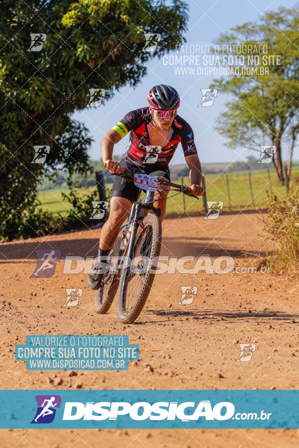 3ª ETAPA DO CIRCUITO REGIONAL MTB 2024 – MUNHOZ DE MELO