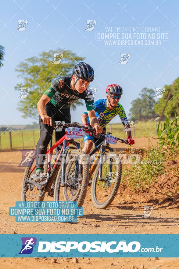 3ª ETAPA DO CIRCUITO REGIONAL MTB 2024 – MUNHOZ DE MELO