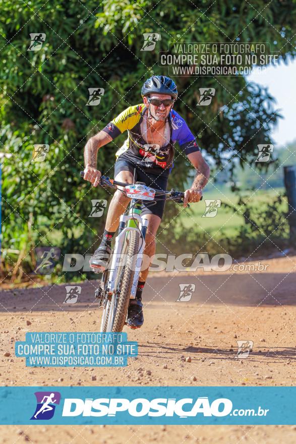 3ª ETAPA DO CIRCUITO REGIONAL MTB 2024 – MUNHOZ DE MELO