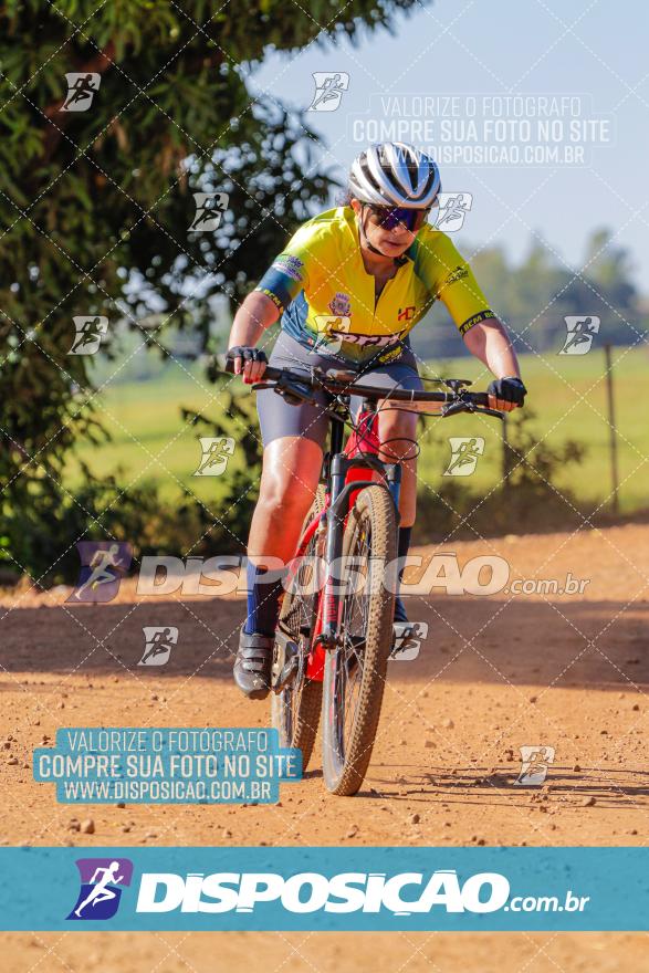 3ª ETAPA DO CIRCUITO REGIONAL MTB 2024 – MUNHOZ DE MELO