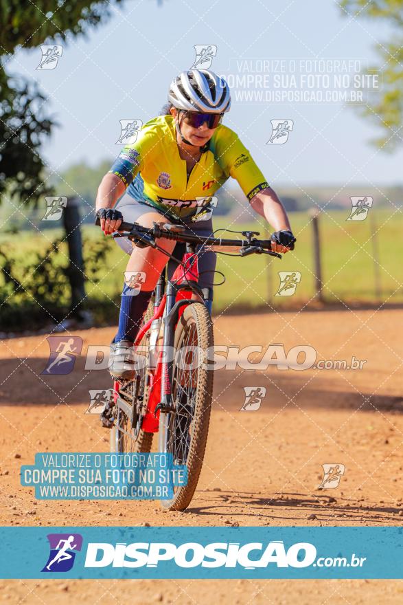 3ª ETAPA DO CIRCUITO REGIONAL MTB 2024 – MUNHOZ DE MELO