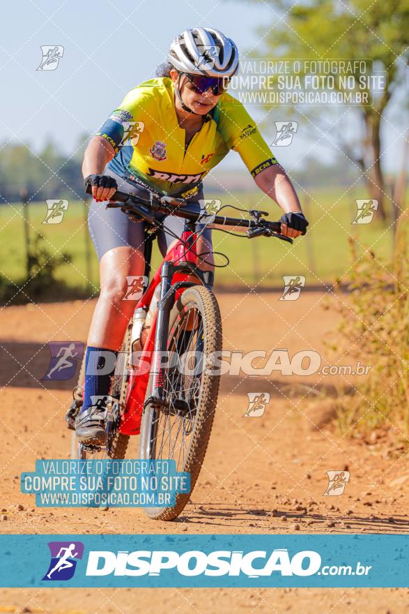 3ª ETAPA DO CIRCUITO REGIONAL MTB 2024 – MUNHOZ DE MELO