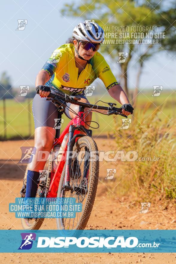 3ª ETAPA DO CIRCUITO REGIONAL MTB 2024 – MUNHOZ DE MELO