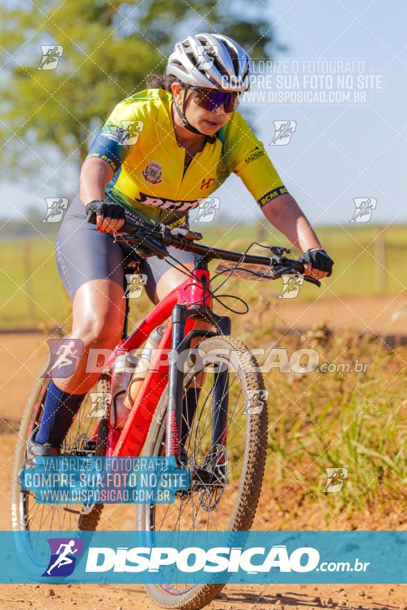 3ª ETAPA DO CIRCUITO REGIONAL MTB 2024 – MUNHOZ DE MELO