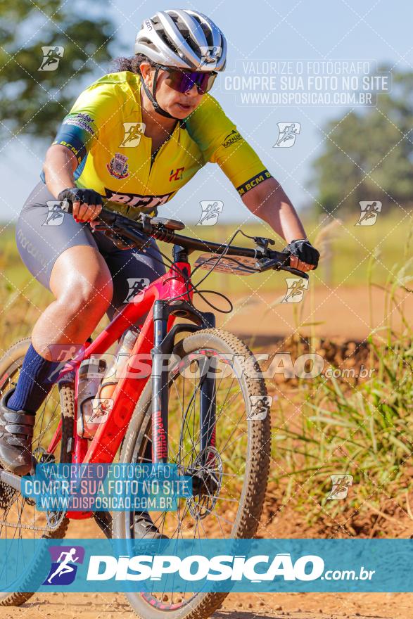 3ª ETAPA DO CIRCUITO REGIONAL MTB 2024 – MUNHOZ DE MELO