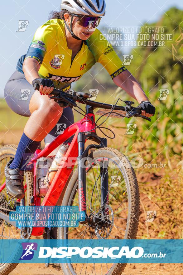 3ª ETAPA DO CIRCUITO REGIONAL MTB 2024 – MUNHOZ DE MELO