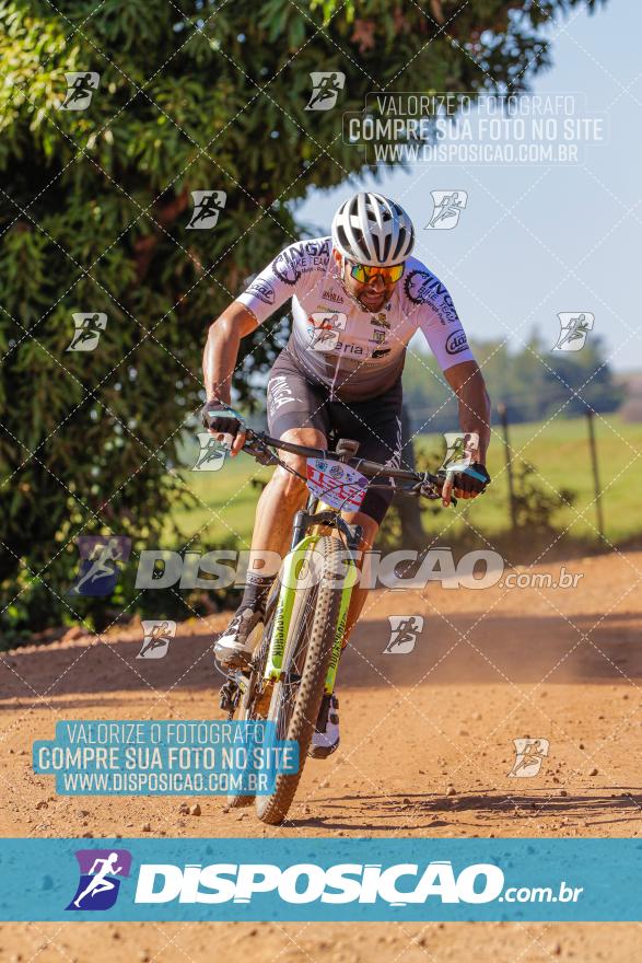 3ª ETAPA DO CIRCUITO REGIONAL MTB 2024 – MUNHOZ DE MELO