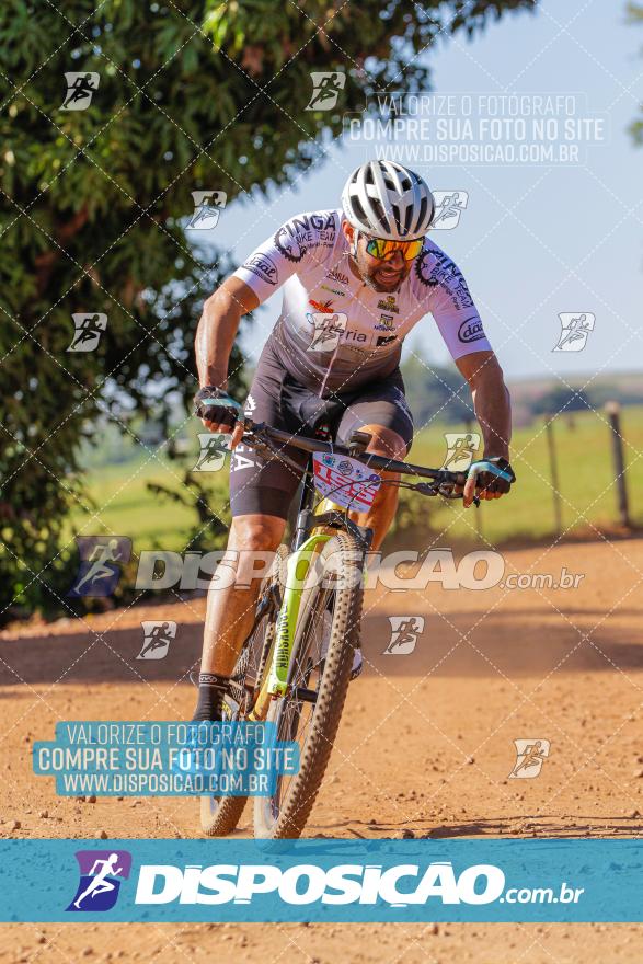 3ª ETAPA DO CIRCUITO REGIONAL MTB 2024 – MUNHOZ DE MELO