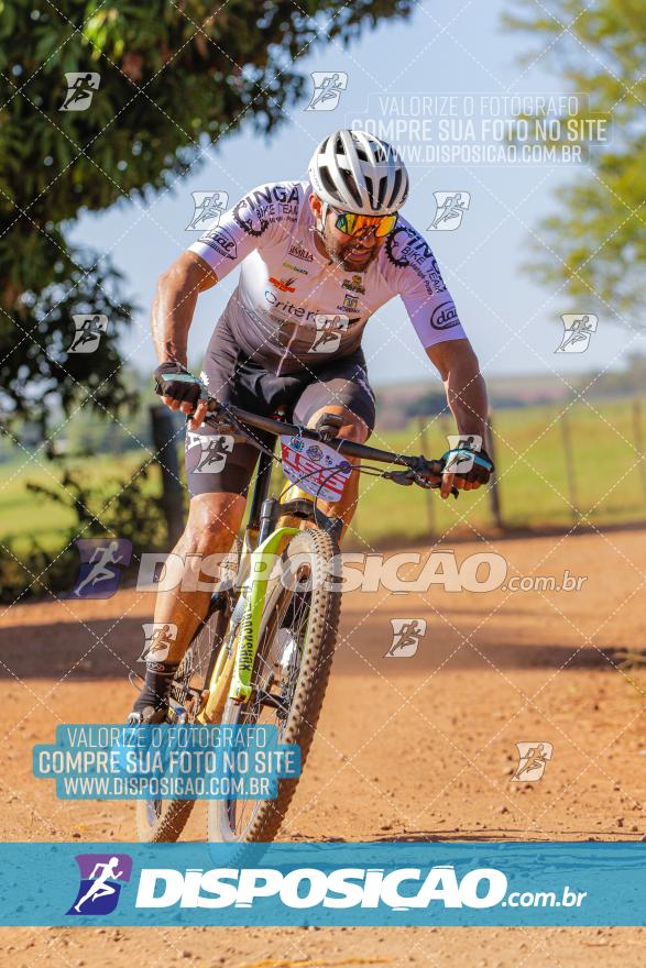 3ª ETAPA DO CIRCUITO REGIONAL MTB 2024 – MUNHOZ DE MELO