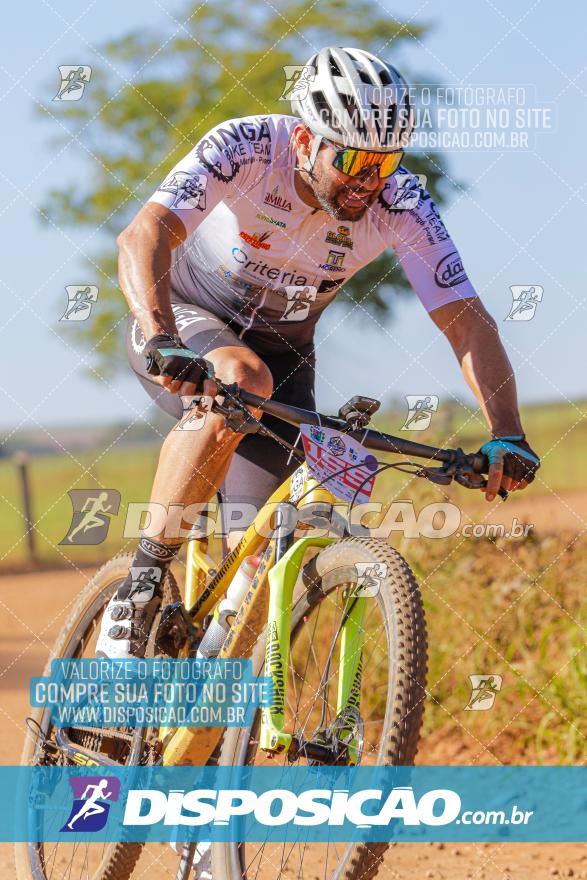 3ª ETAPA DO CIRCUITO REGIONAL MTB 2024 – MUNHOZ DE MELO