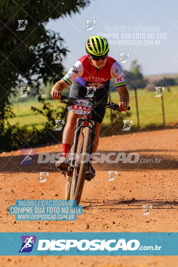 3ª ETAPA DO CIRCUITO REGIONAL MTB 2024 – MUNHOZ DE MELO